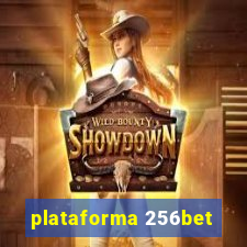 plataforma 256bet